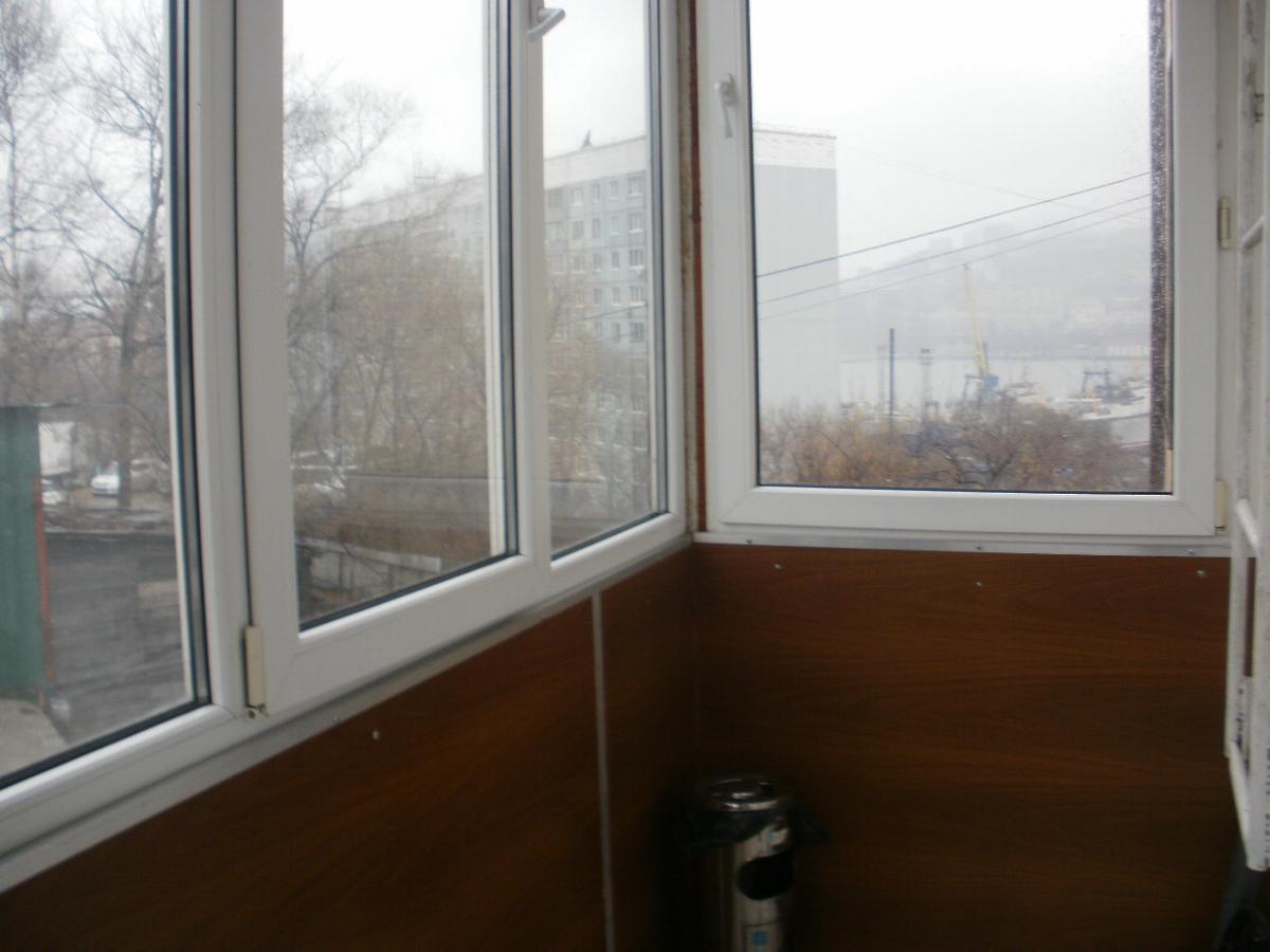 Hotel Istok Vladivostok Exterior photo